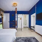 Maas En Heuvel Maastricht 4* Eijsden