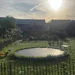 Maas En Heuvel Maastricht Bed and Breakfast Eijsden