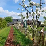 Bed and Breakfast Maas En Heuvel Maastricht