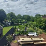 Maas En Heuvel Maastricht 4* Eijsden