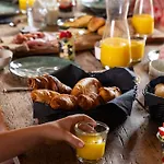 Bed and Breakfast Maas En Heuvel Maastricht Eijsden