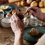 Bed and Breakfast Maas En Heuvel Maastricht Eijsden