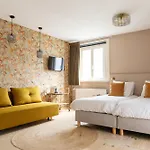 Bed and Breakfast Maas En Heuvel Maastricht