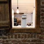 Bed and Breakfast Maas En Heuvel Maastricht Eijsden