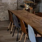 Bed and Breakfast Maas En Heuvel Maastricht Eijsden