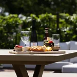 Maas En Heuvel Maastricht 4*