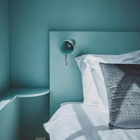 Bed & Breakfast Maas En Heuvel Maastricht 4*