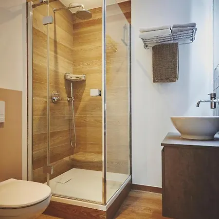 Maas En Heuvel Maastricht 4* Eijsden