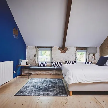 Maas En Heuvel Maastricht