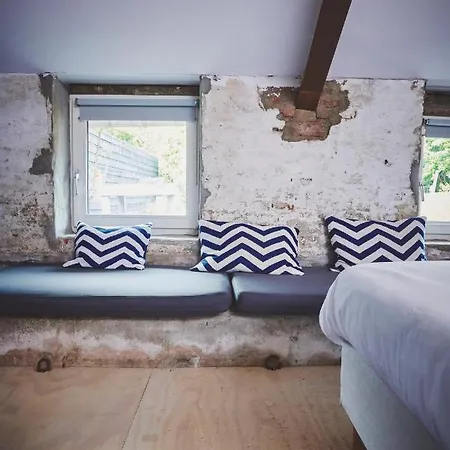 Maas En Heuvel Maastricht Bed & Breakfast