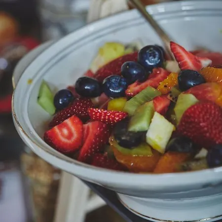 Maas En Heuvel Maastricht 4*