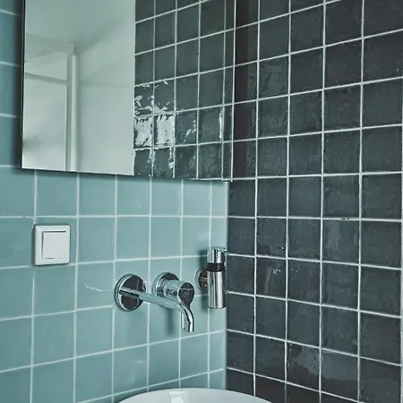 Maas En Heuvel Maastricht 4* Eijsden