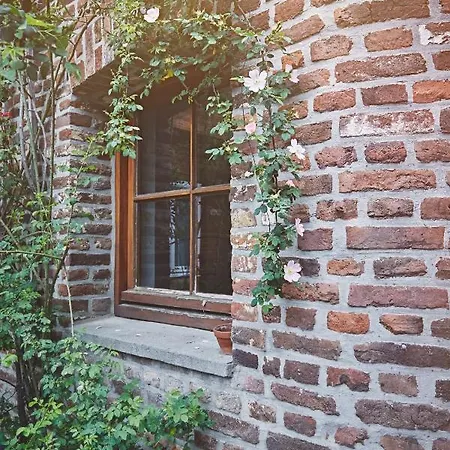 Maas En Heuvel Maastricht Bed & Breakfast