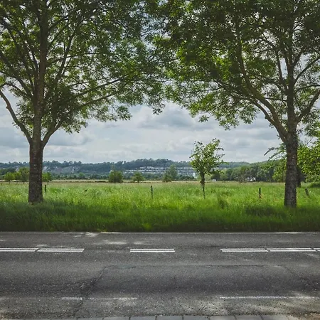 Maas En Heuvel Maastricht