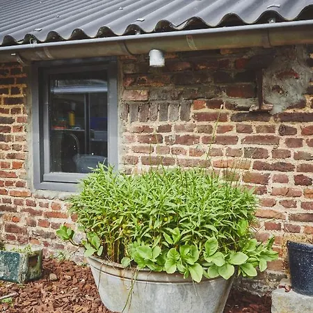 Maas En Heuvel Maastricht 4*