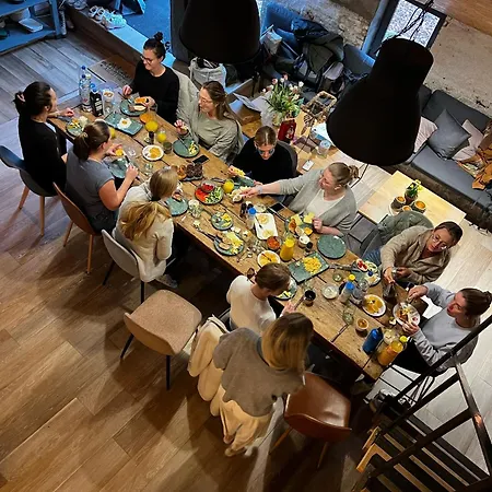 Bed & Breakfast Maas En Heuvel Maastricht 4*