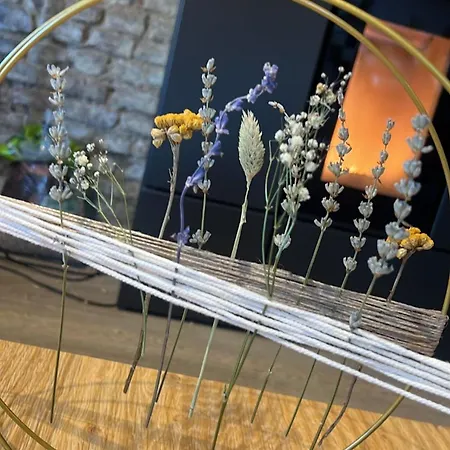 Maas En Heuvel Maastricht Bed & Breakfast