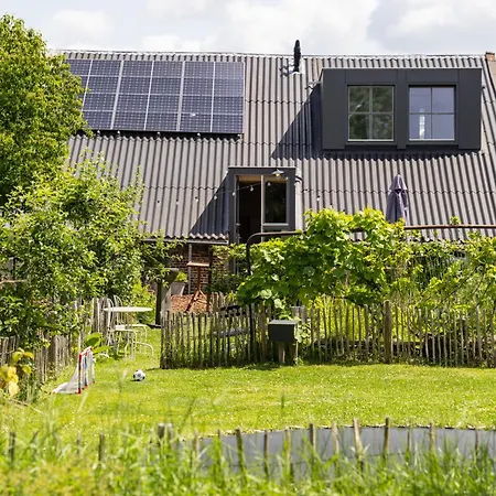 Maas En Heuvel Maastricht Frühstückspension