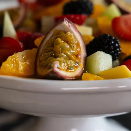 Maas En Heuvel Maastricht Bed & Breakfast