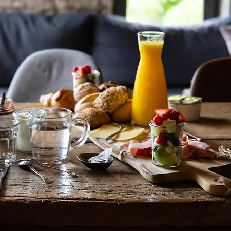 Maas En Heuvel Maastricht