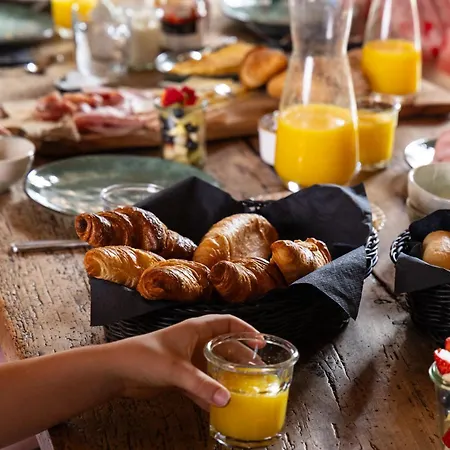 Bed & Breakfast Maas En Heuvel Maastricht Eijsden