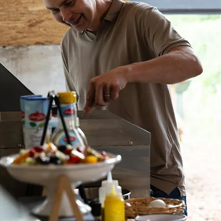 Maas En Heuvel Maastricht Alojamento de Acomodação e Pequeno-almoço