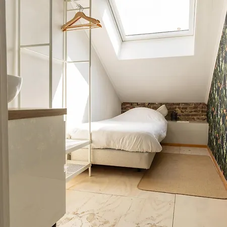 Maas En Heuvel Maastricht Bed & Breakfast