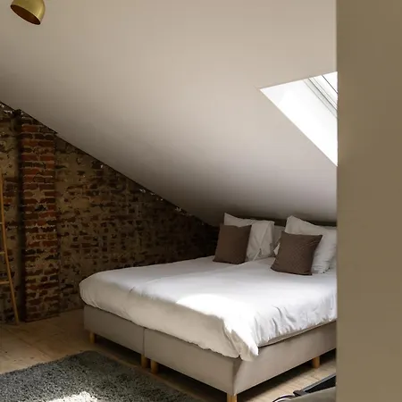 Maas En Heuvel Maastricht 4*