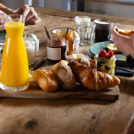 Maas En Heuvel Maastricht 4* Eijsden