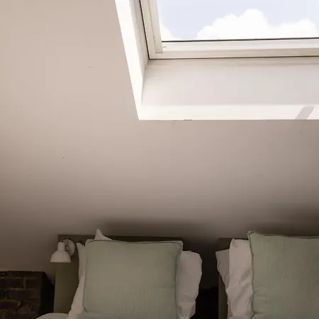 Bed & Breakfast Maas En Heuvel Maastricht