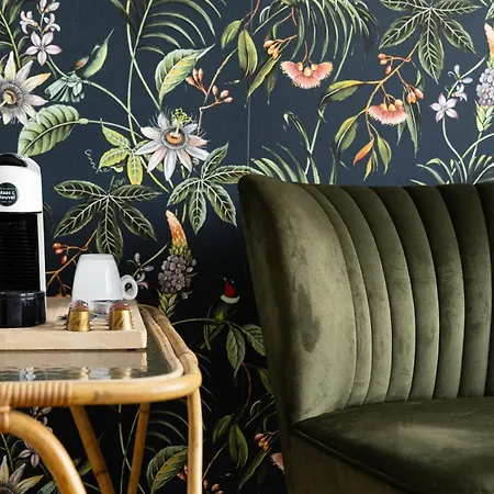 Maas En Heuvel Maastricht Bed and Breakfast Eijsden