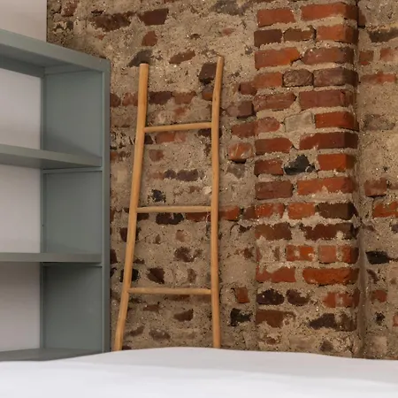 Panzió Maas En Heuvel Maastricht Eijsden