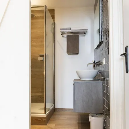 Maas En Heuvel Maastricht 4*