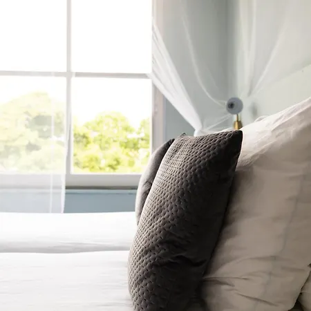 Maas En Heuvel Maastricht 4* Eijsden