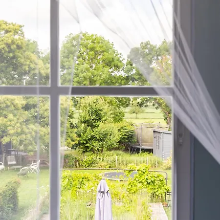 Maas En Heuvel Maastricht