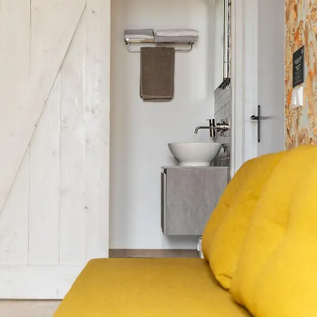 Maas En Heuvel Maastricht Bed & Breakfast 4*