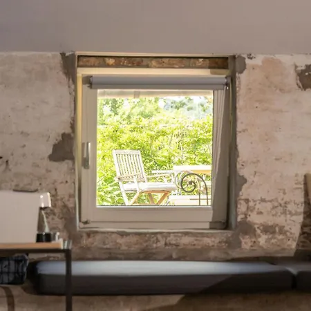 Bed & Breakfast Maas En Heuvel Maastricht Eijsden