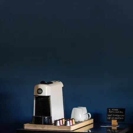 Maas En Heuvel Maastricht Oda ve Kahvaltı