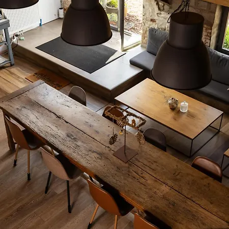 Maas En Heuvel Maastricht 4*