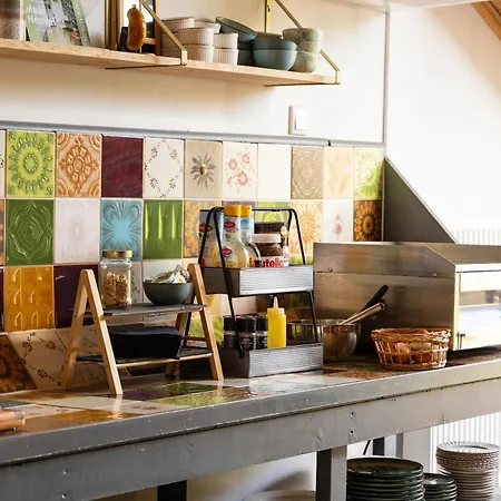 Maas En Heuvel Maastricht 4* Eijsden