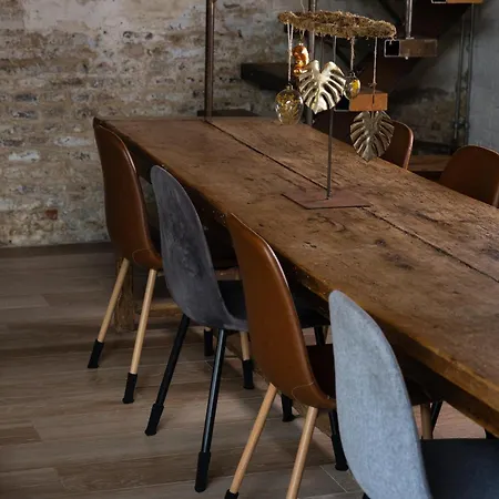 Bed & Breakfast Maas En Heuvel Maastricht Eijsden