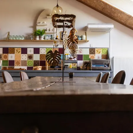 Maas En Heuvel Maastricht 4* Eijsden