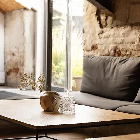 Bed & Breakfast Maas En Heuvel Maastricht 4*