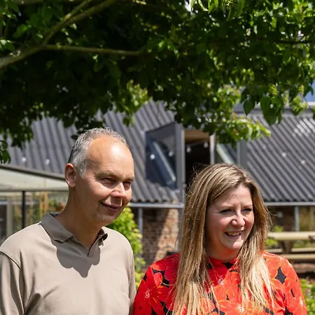 Panzió Maas En Heuvel Maastricht Eijsden