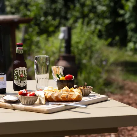 Panzió Maas En Heuvel Maastricht Eijsden