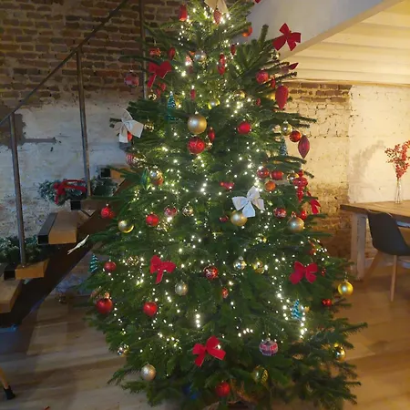 Maas En Heuvel Maastricht 4*