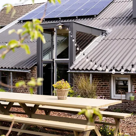 Frühstückspension Maas En Heuvel Maastricht 4*