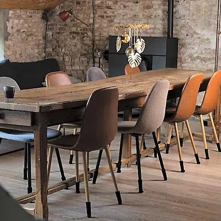 Maas En Heuvel Maastricht 4* Eijsden