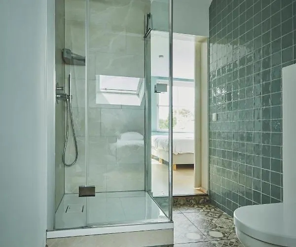 Bed and Breakfast Maas En Heuvel Maastricht Eijsden