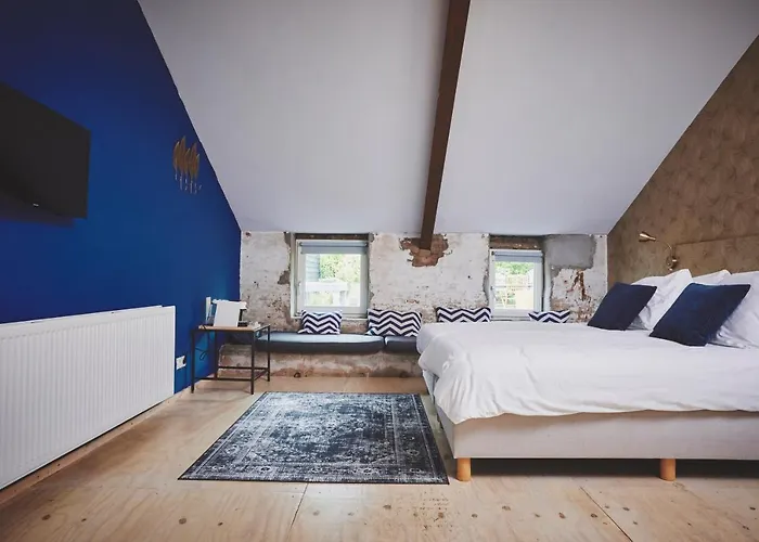 Maas En Heuvel Maastricht